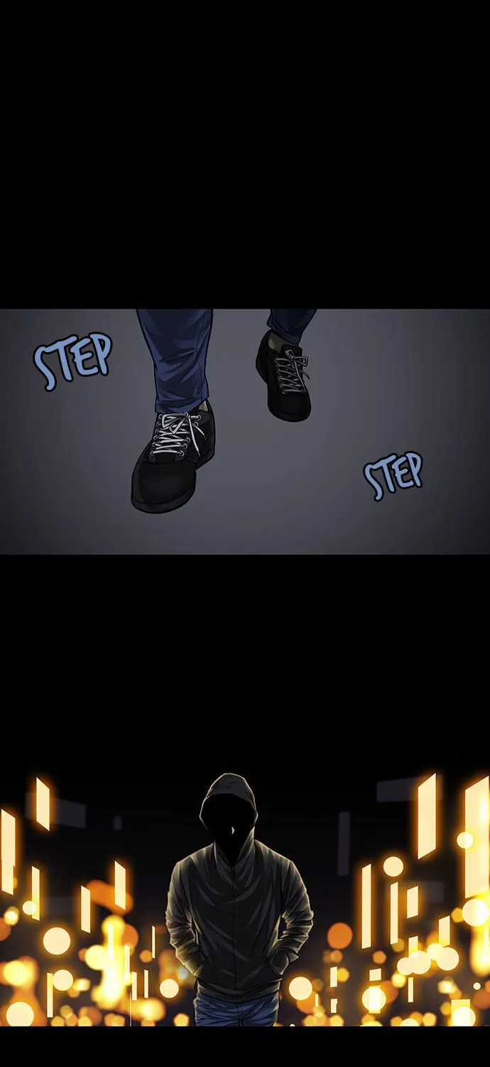 Vigilante Chapter 4 page 49 - 