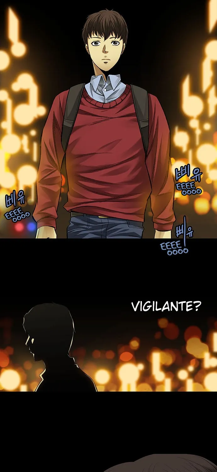 Vigilante Chapter 4 page 51 - 