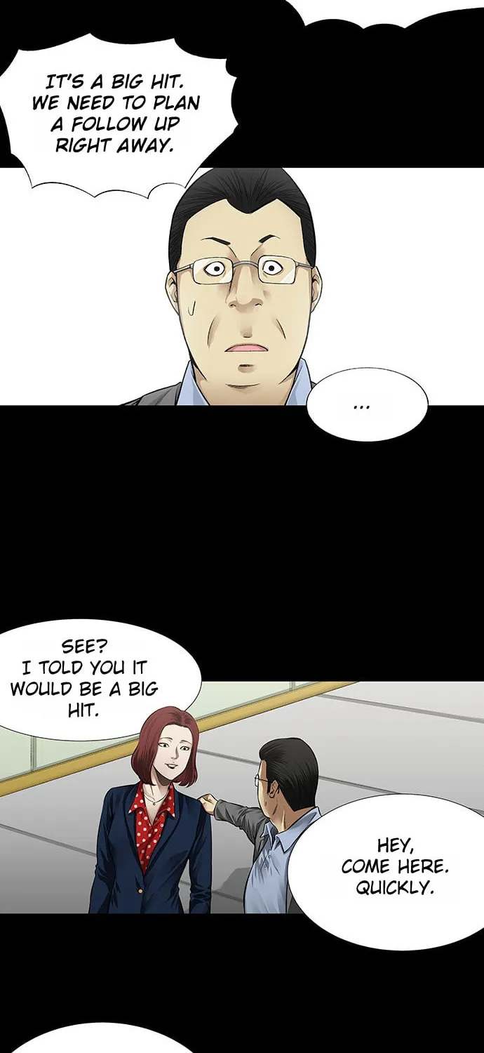 Vigilante Chapter 4 page 54 - 