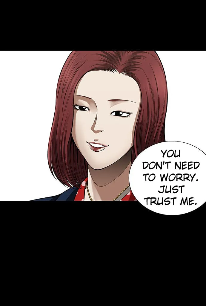 Vigilante Chapter 4 page 56 - 