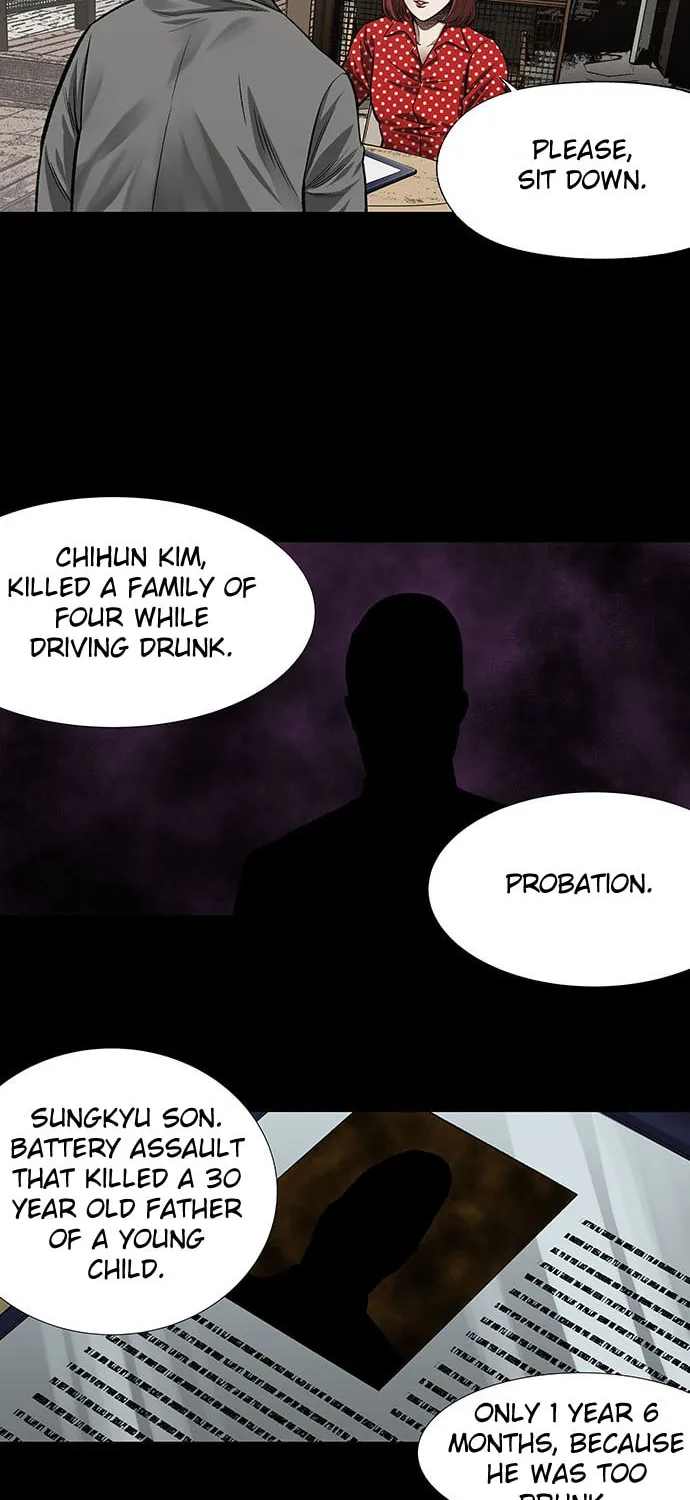 Vigilante Chapter 4 page 8 - 