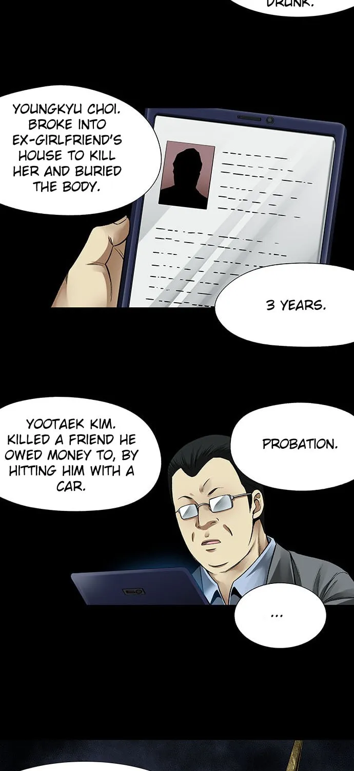 Vigilante Chapter 4 page 9 - 