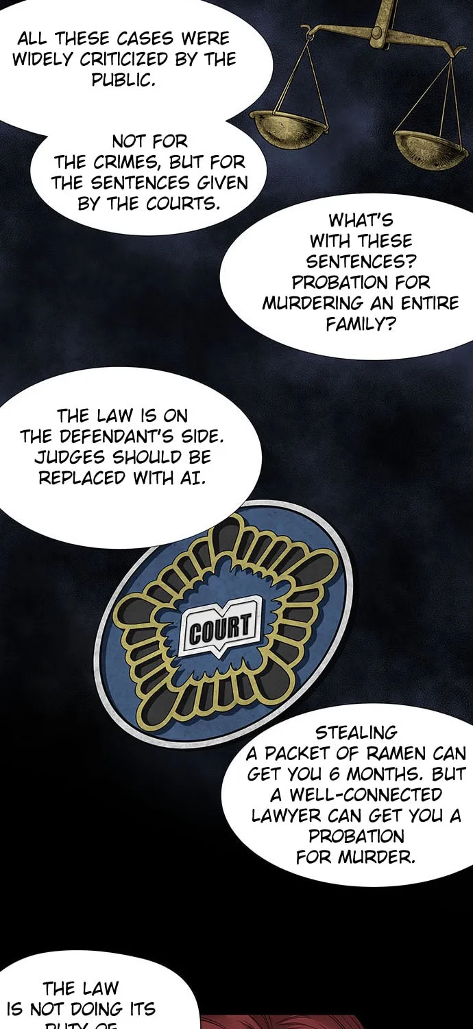 Vigilante Chapter 4 page 10 - 