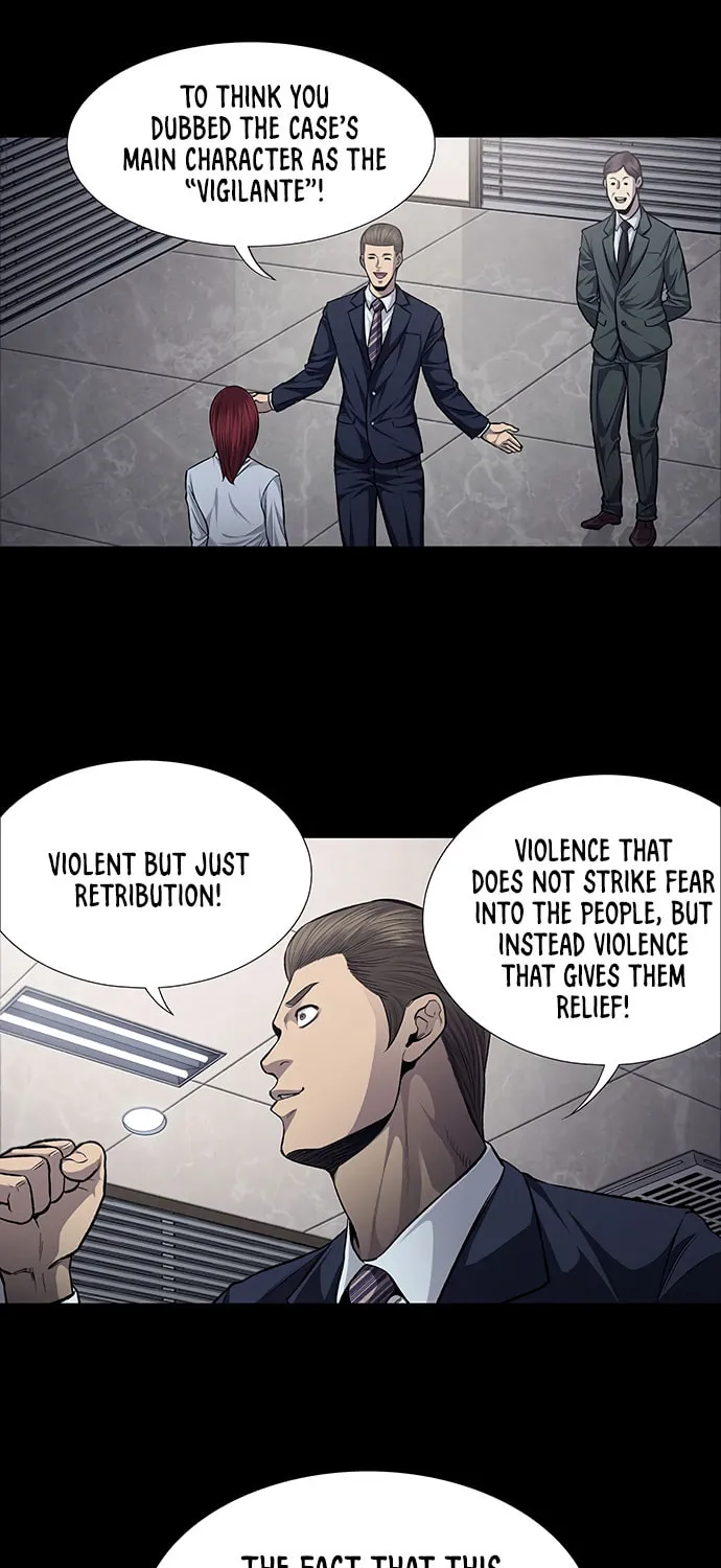 Vigilante Chapter 40 page 2 - 