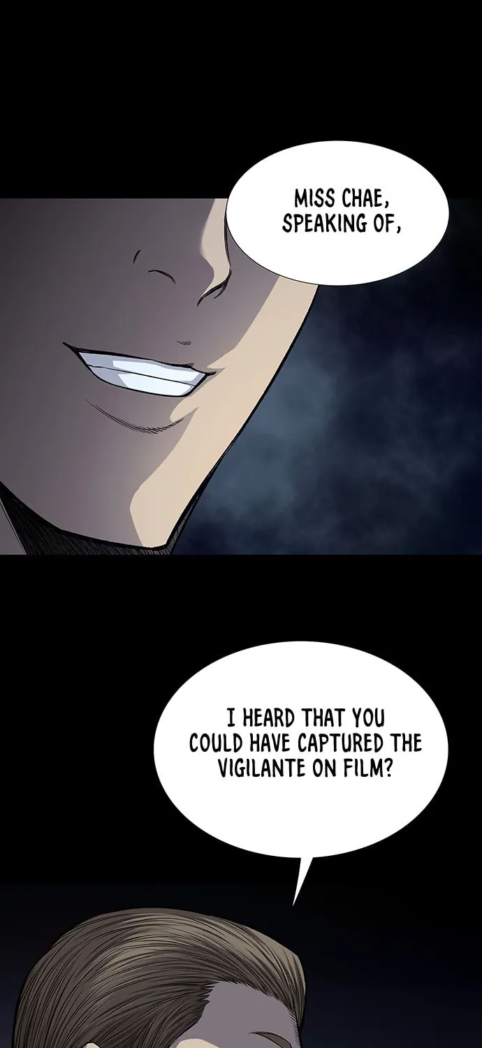 Vigilante Chapter 40 page 12 - 