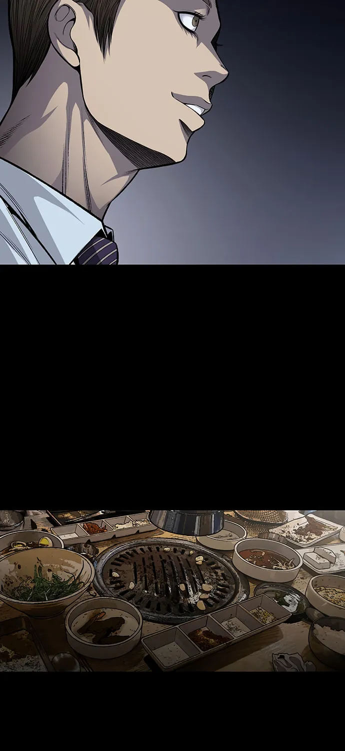 Vigilante Chapter 40 page 13 - 