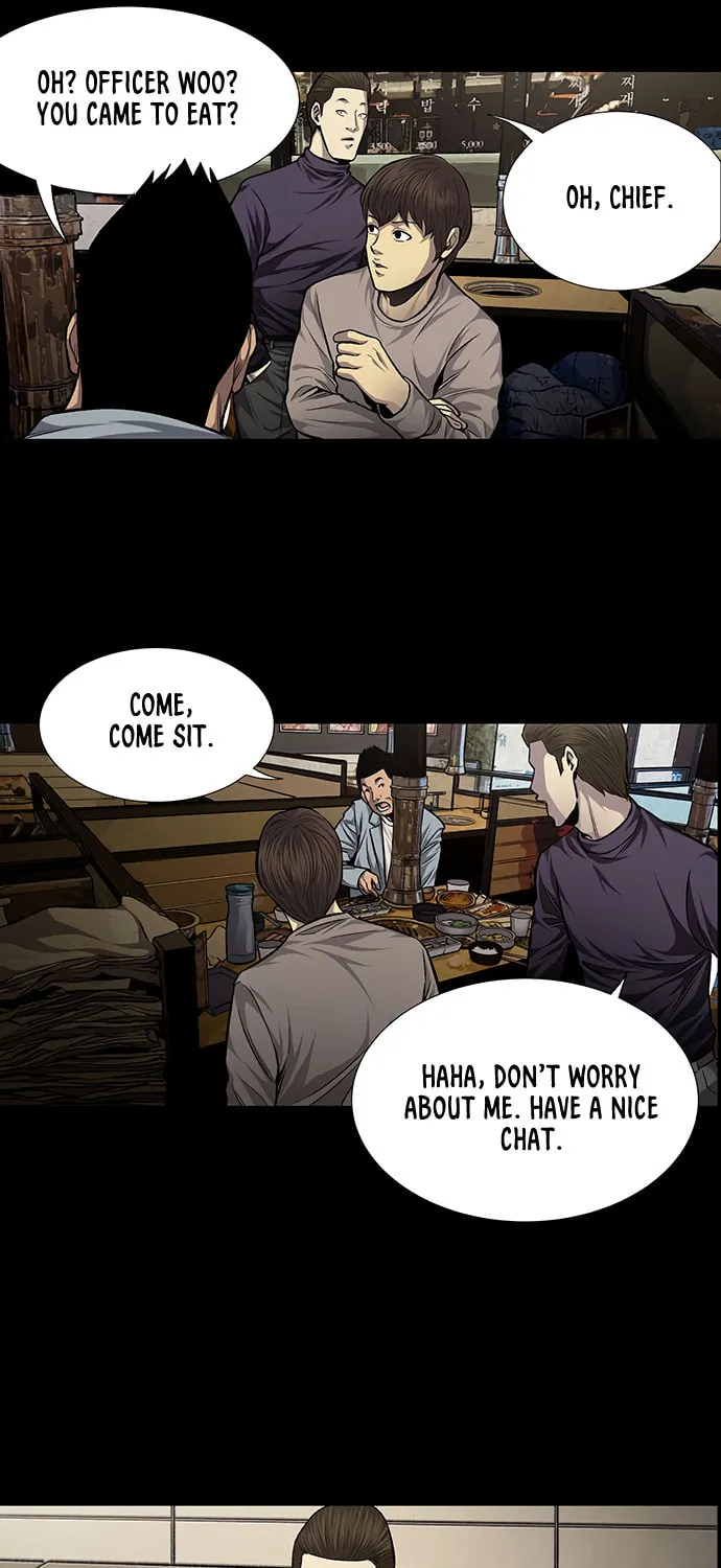 Vigilante Chapter 40 page 15 - 