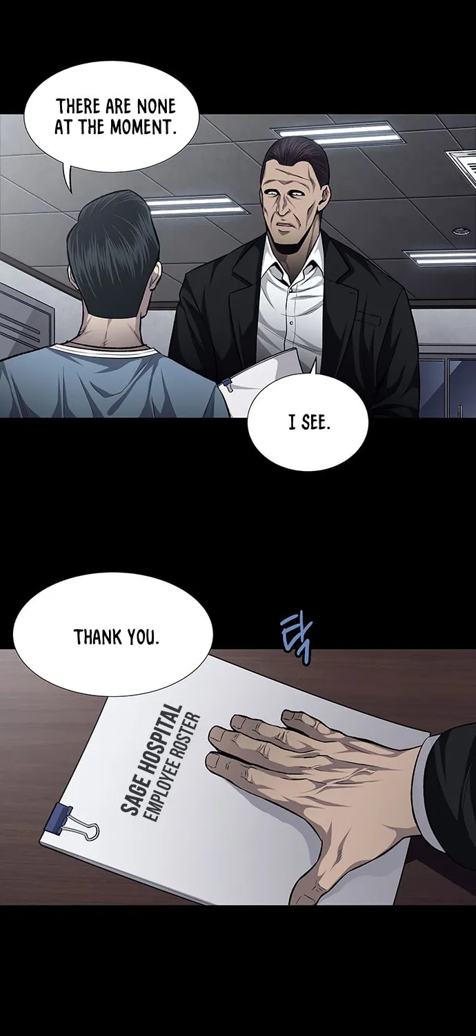 Vigilante Chapter 40 page 22 - 