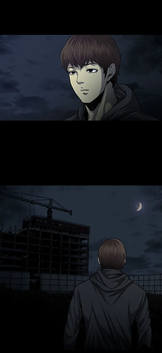 Vigilante Chapter 40 page 25 - 