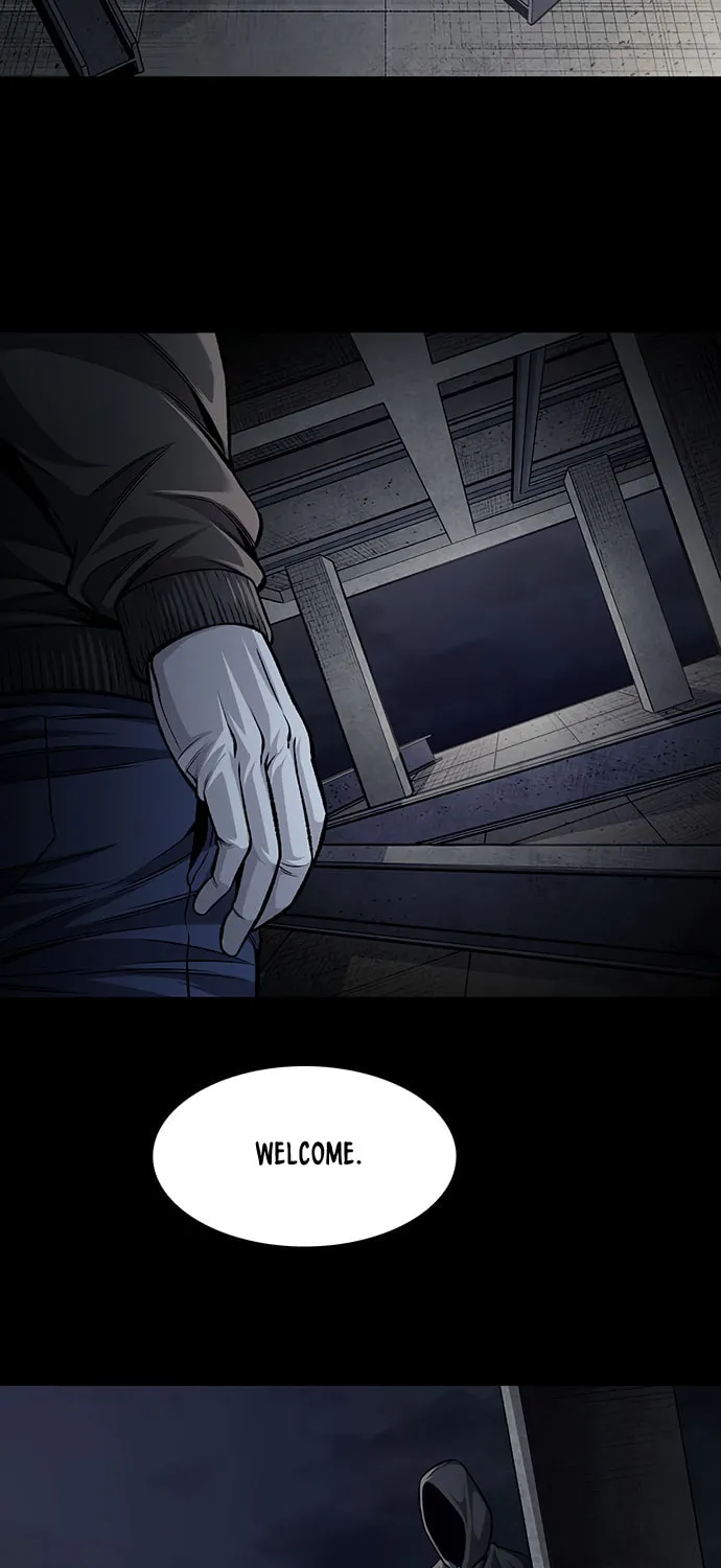 Vigilante Chapter 40 page 27 - 
