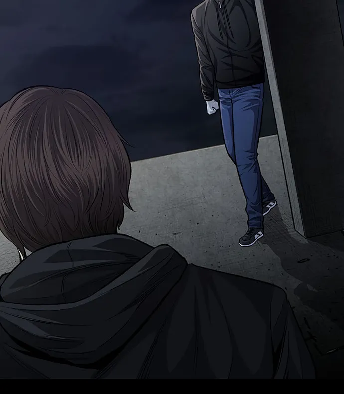 Vigilante Chapter 40 page 28 - 