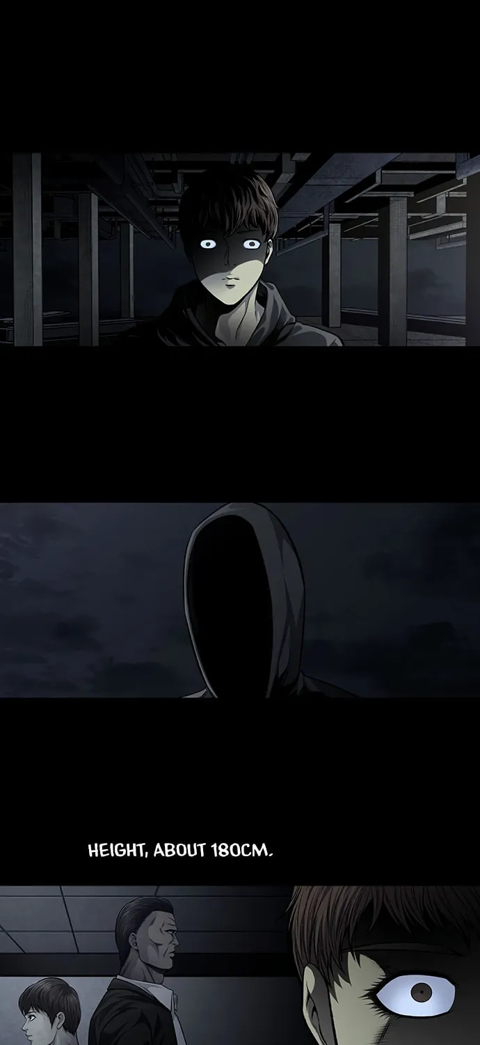 Vigilante Chapter 40 page 29 - 