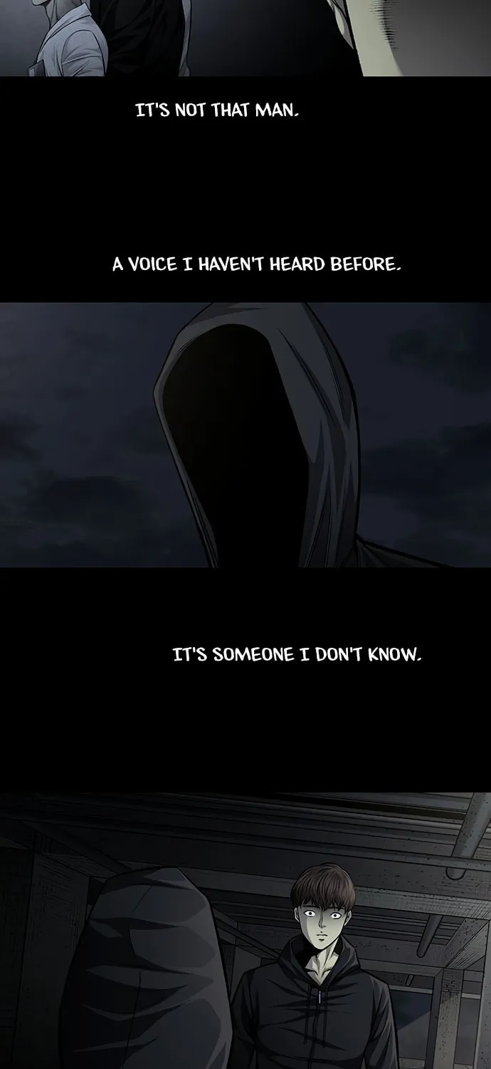 Vigilante Chapter 40 page 30 - 
