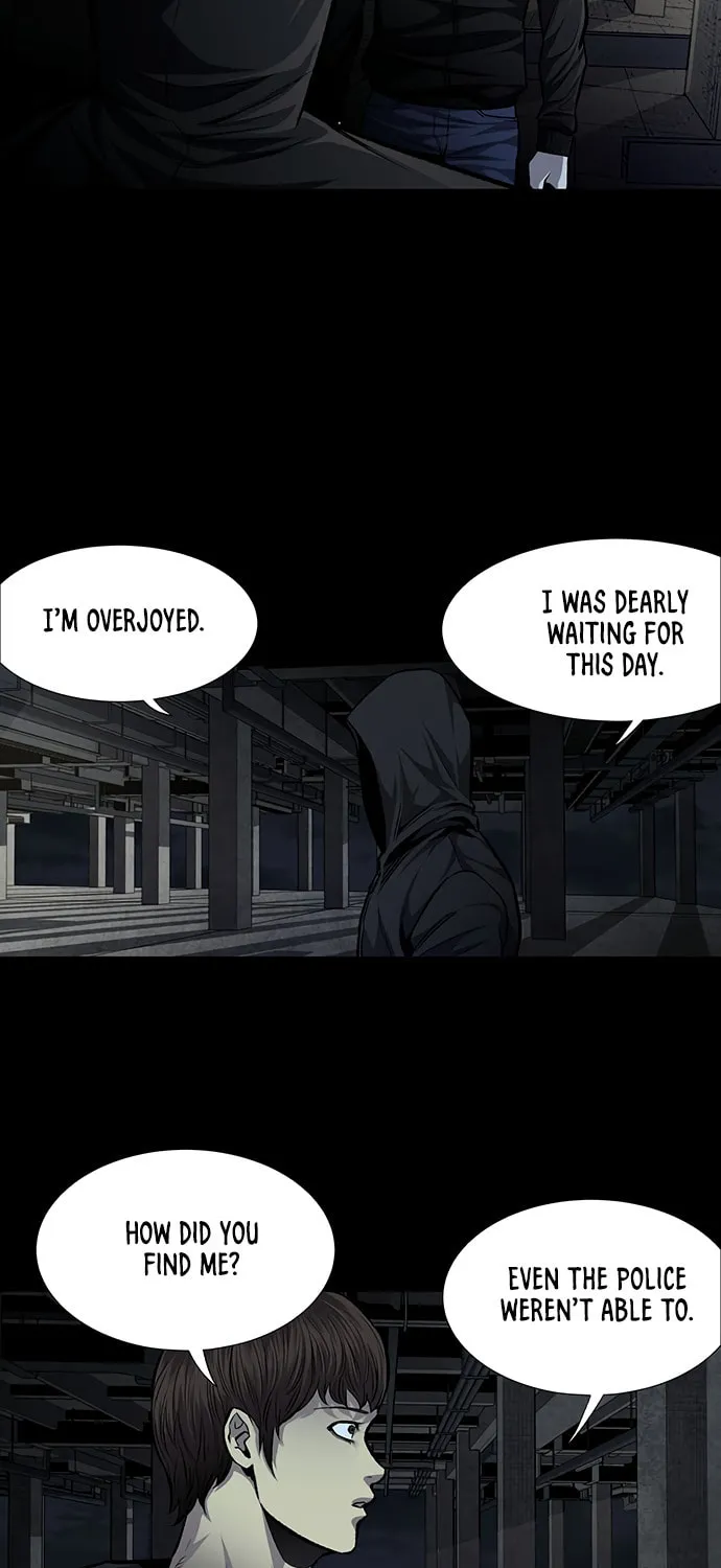Vigilante Chapter 40 page 31 - 