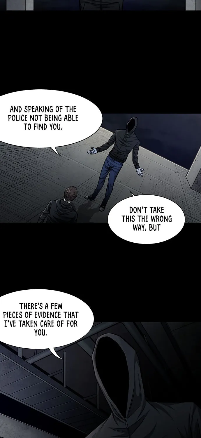 Vigilante Chapter 40 page 33 - 