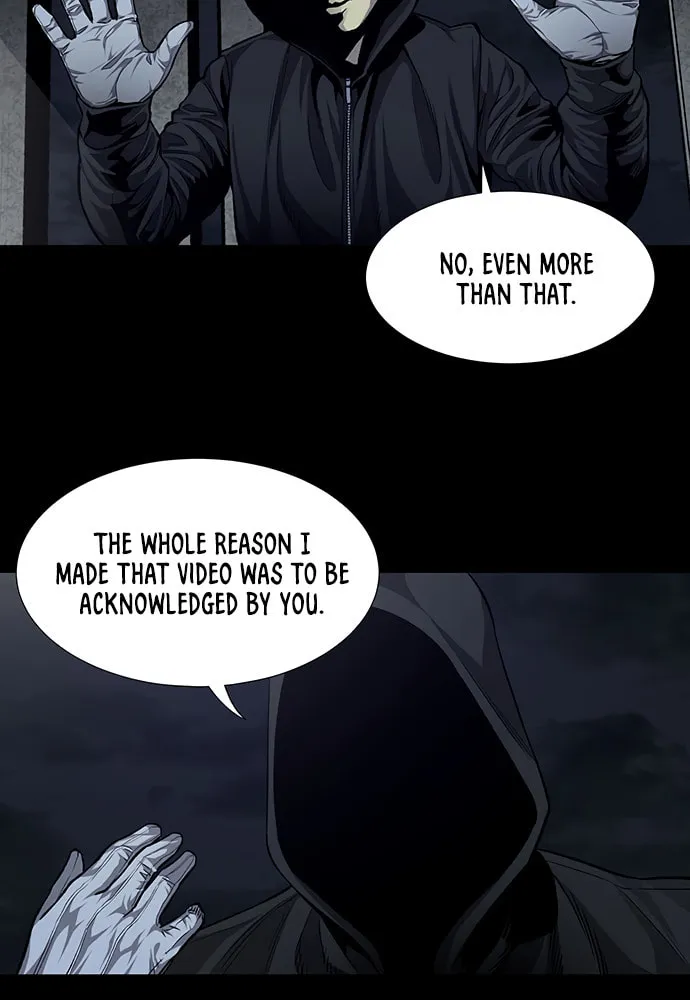 Vigilante Chapter 40 page 35 - 
