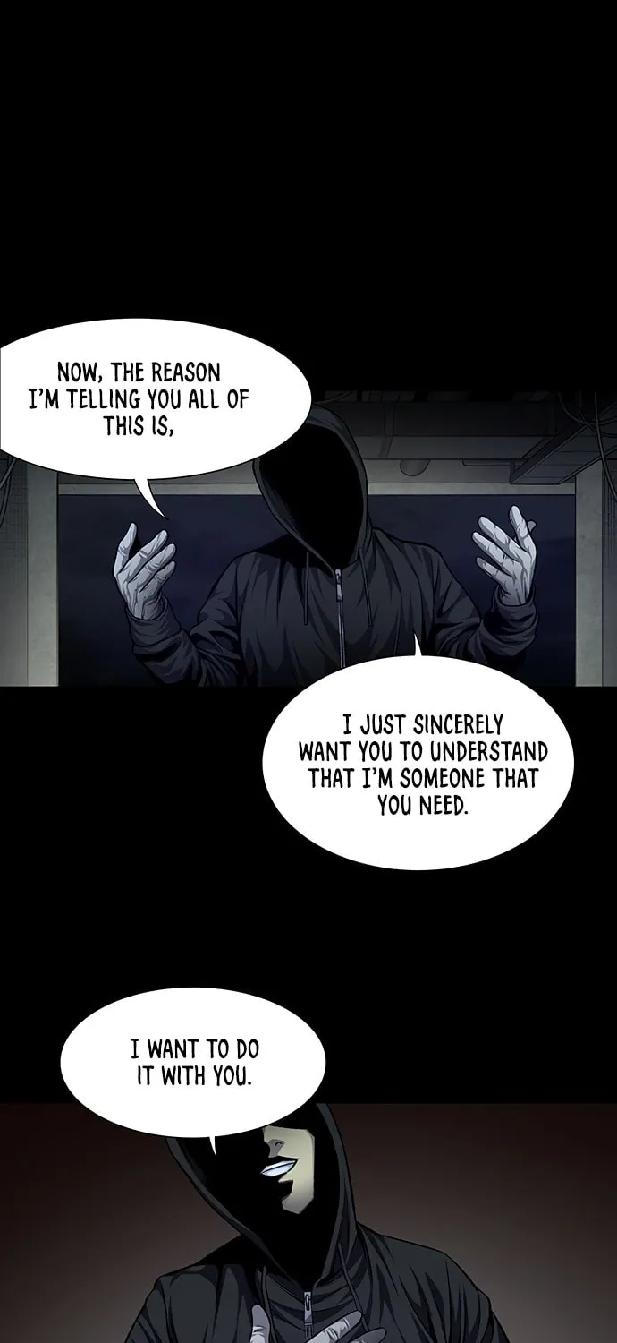 Vigilante Chapter 40 page 36 - 
