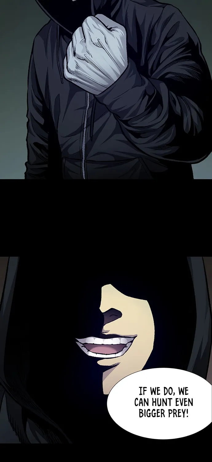 Vigilante Chapter 40 page 38 - 