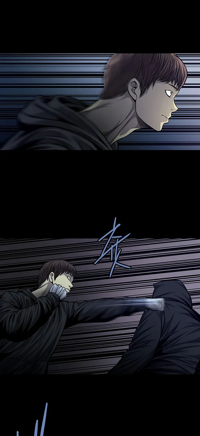 Vigilante Chapter 40 page 39 - 