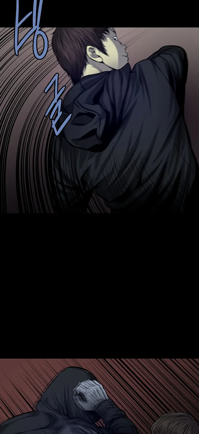Vigilante Chapter 40 page 40 - 