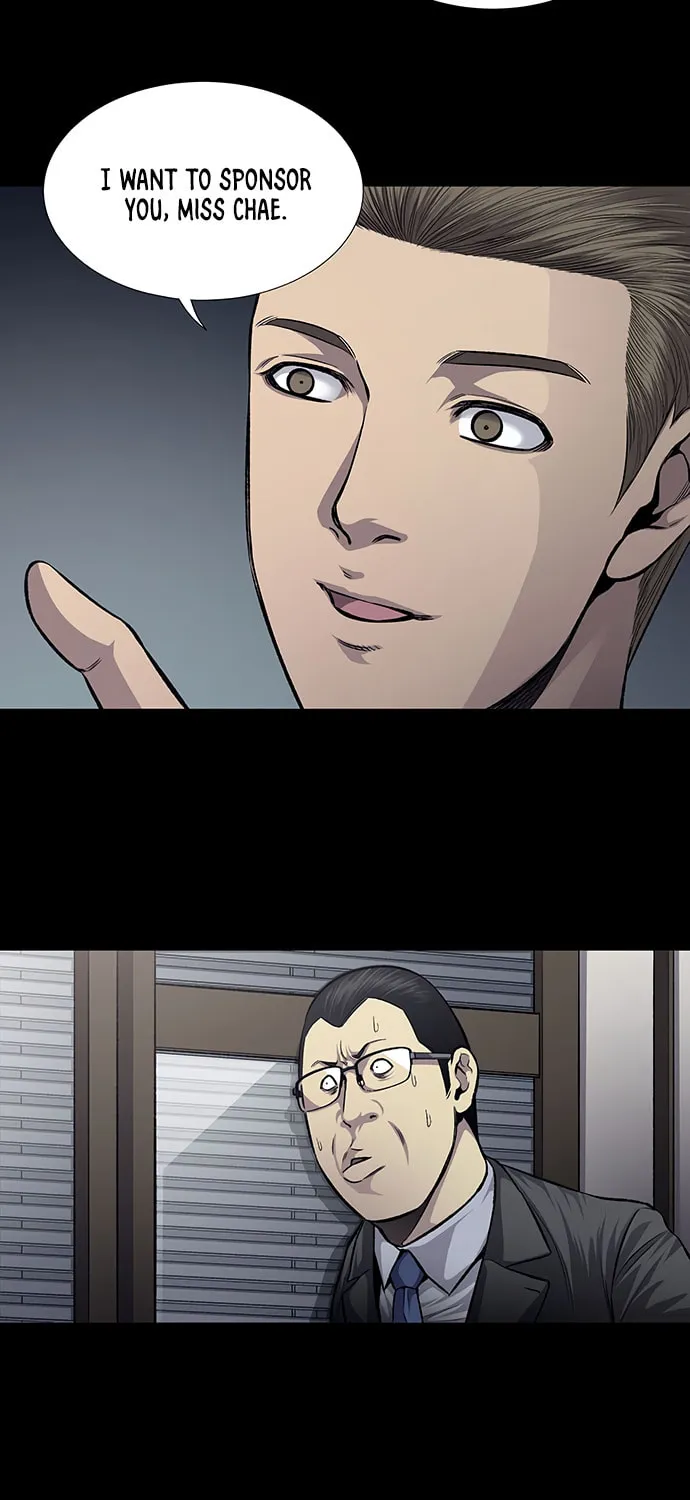 Vigilante Chapter 40 page 5 - 