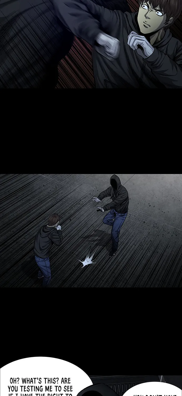 Vigilante Chapter 40 page 41 - 
