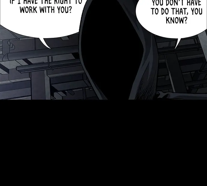 Vigilante Chapter 40 page 42 - 