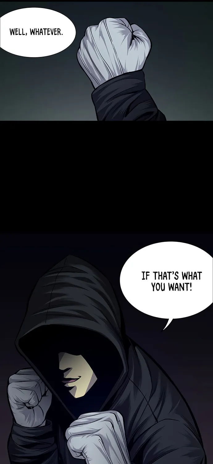 Vigilante Chapter 40 page 43 - 