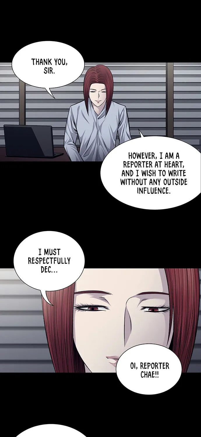 Vigilante Chapter 40 page 6 - 