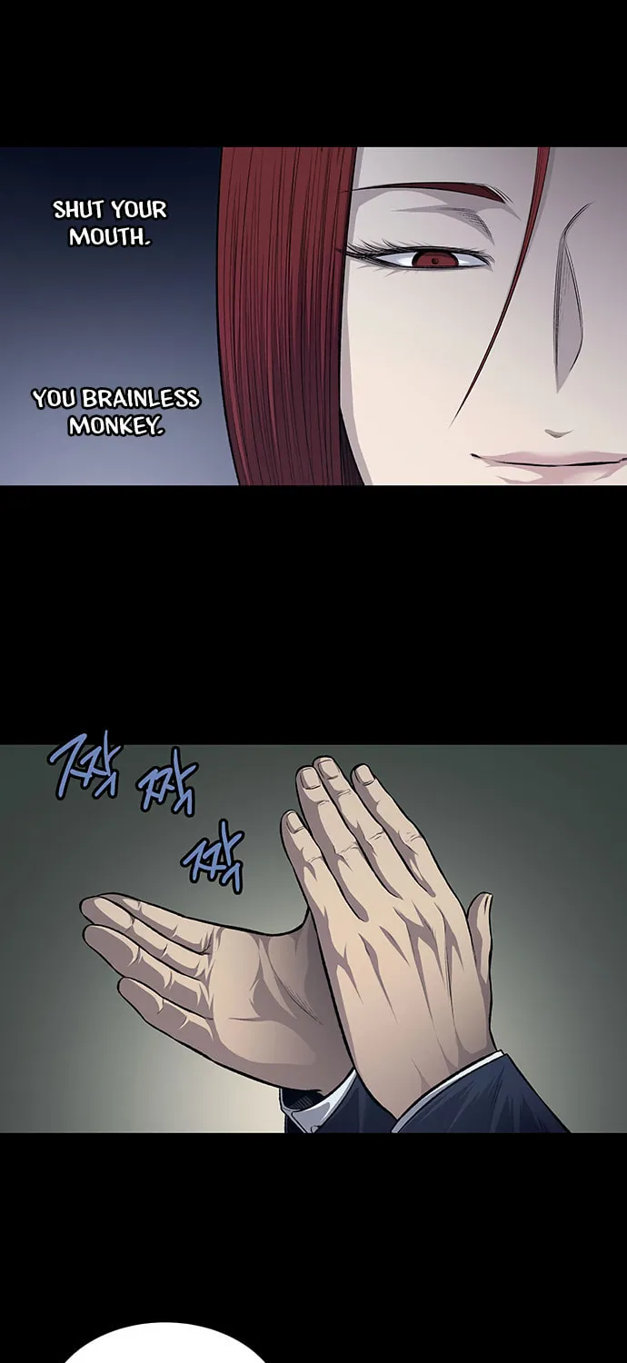 Vigilante Chapter 40 page 8 - 