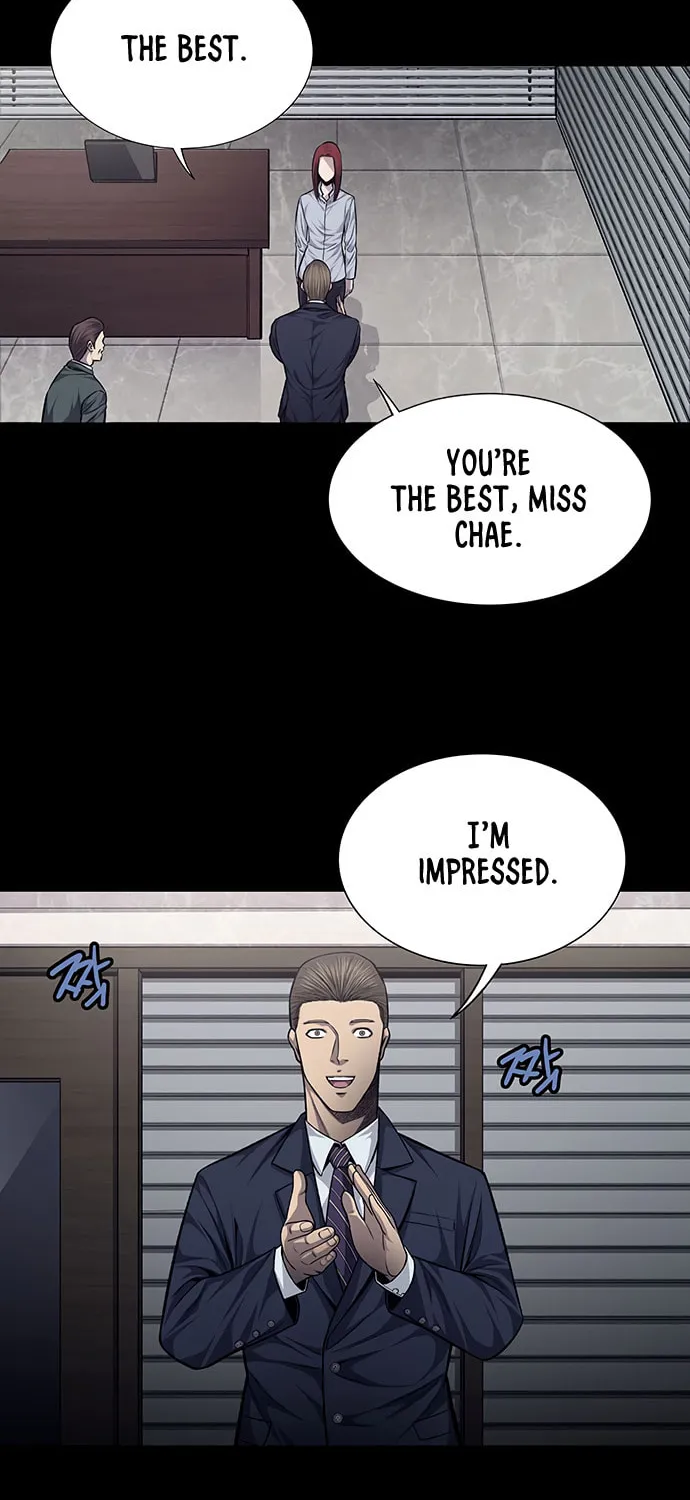 Vigilante Chapter 40 page 9 - 