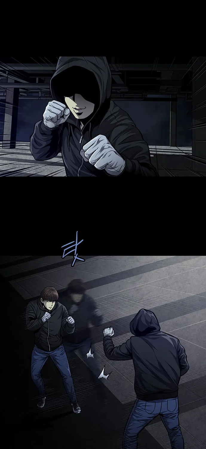 Vigilante Chapter 41 page 2 - 