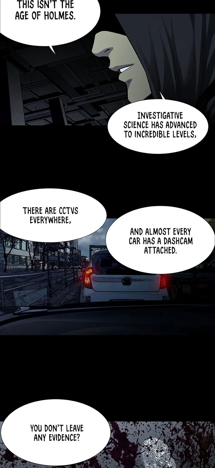Vigilante Chapter 41 page 11 - 