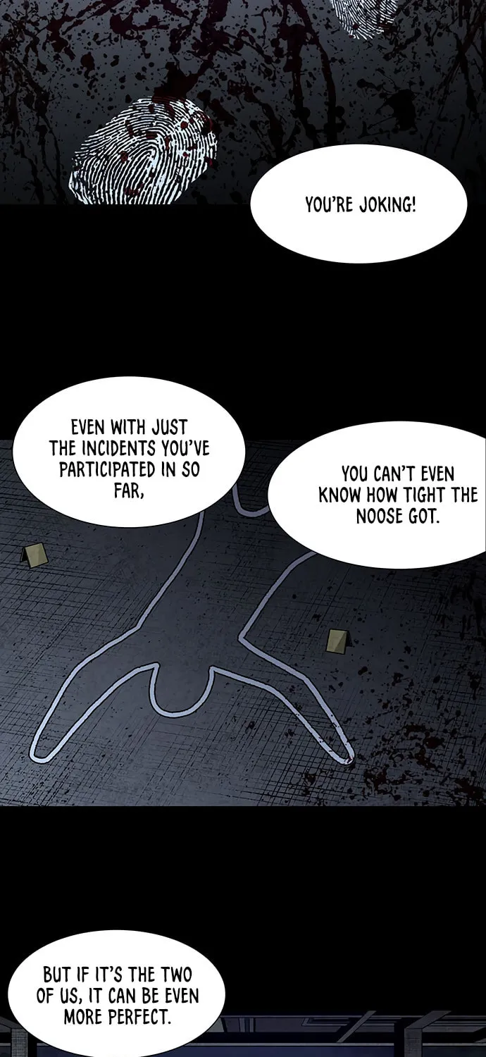 Vigilante Chapter 41 page 12 - 