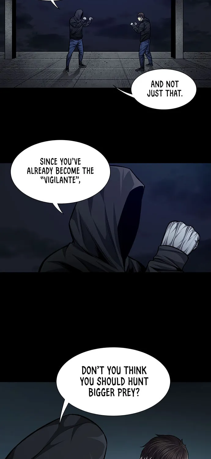 Vigilante Chapter 41 page 13 - 