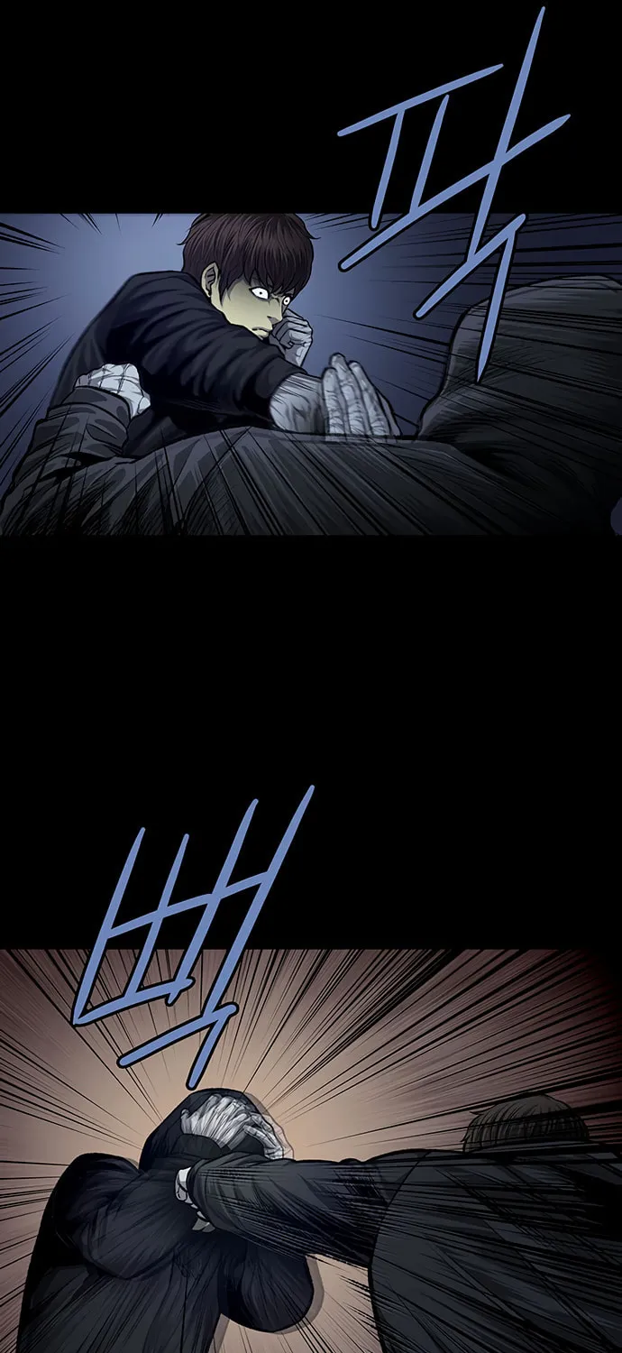 Vigilante Chapter 41 page 15 - 