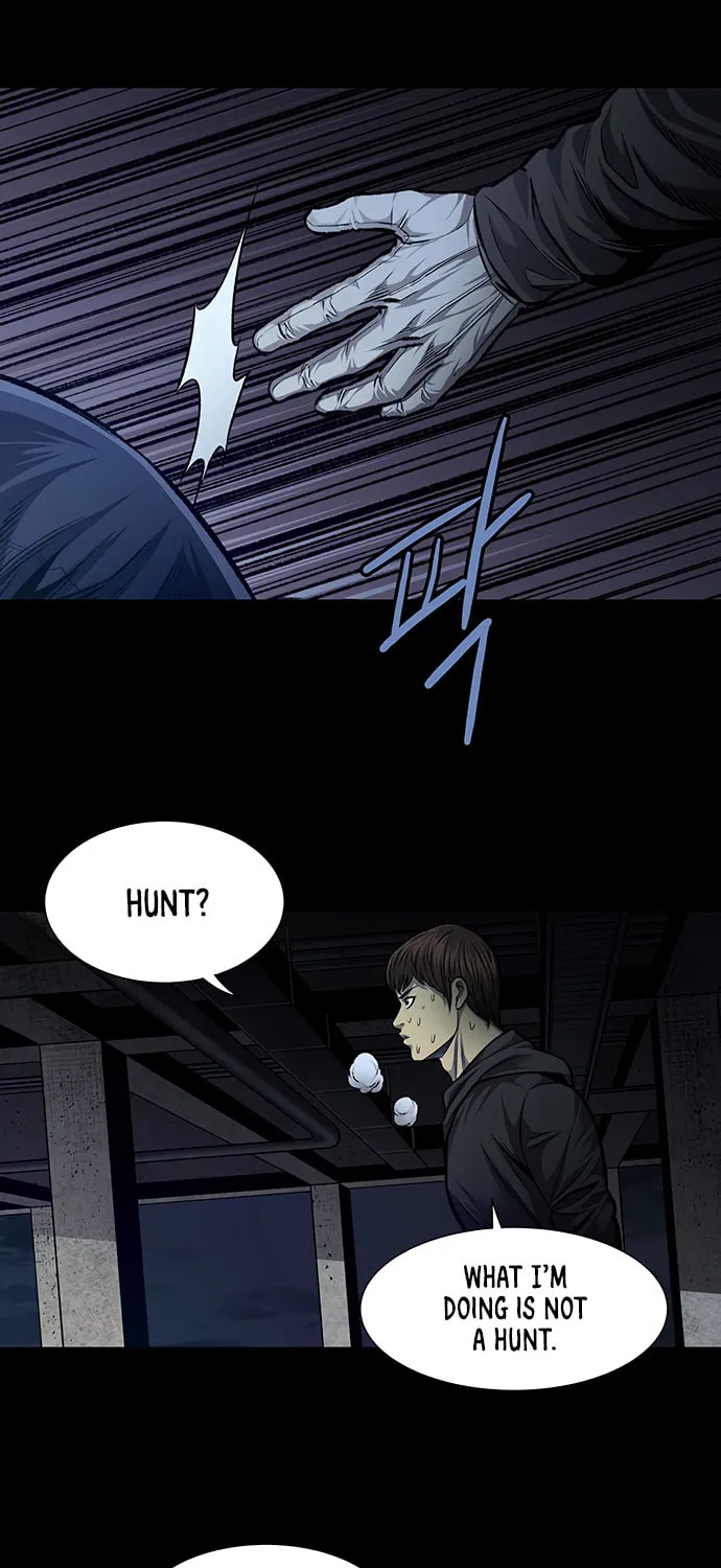Vigilante Chapter 41 page 18 - 