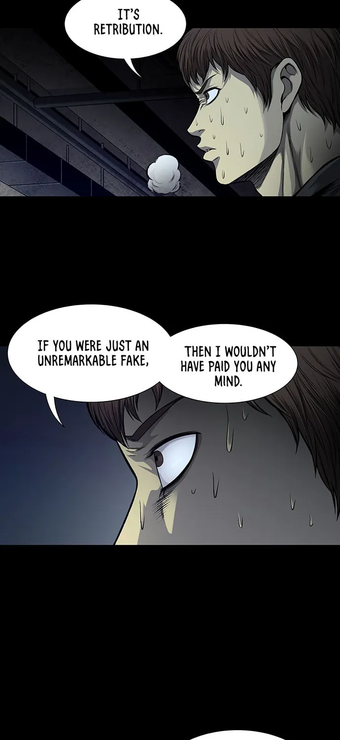 Vigilante Chapter 41 page 19 - 