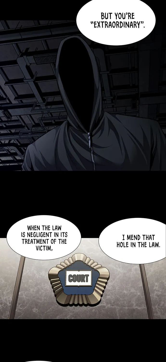 Vigilante Chapter 41 page 20 - 