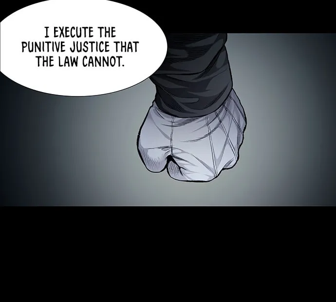 Vigilante Chapter 41 page 21 - 