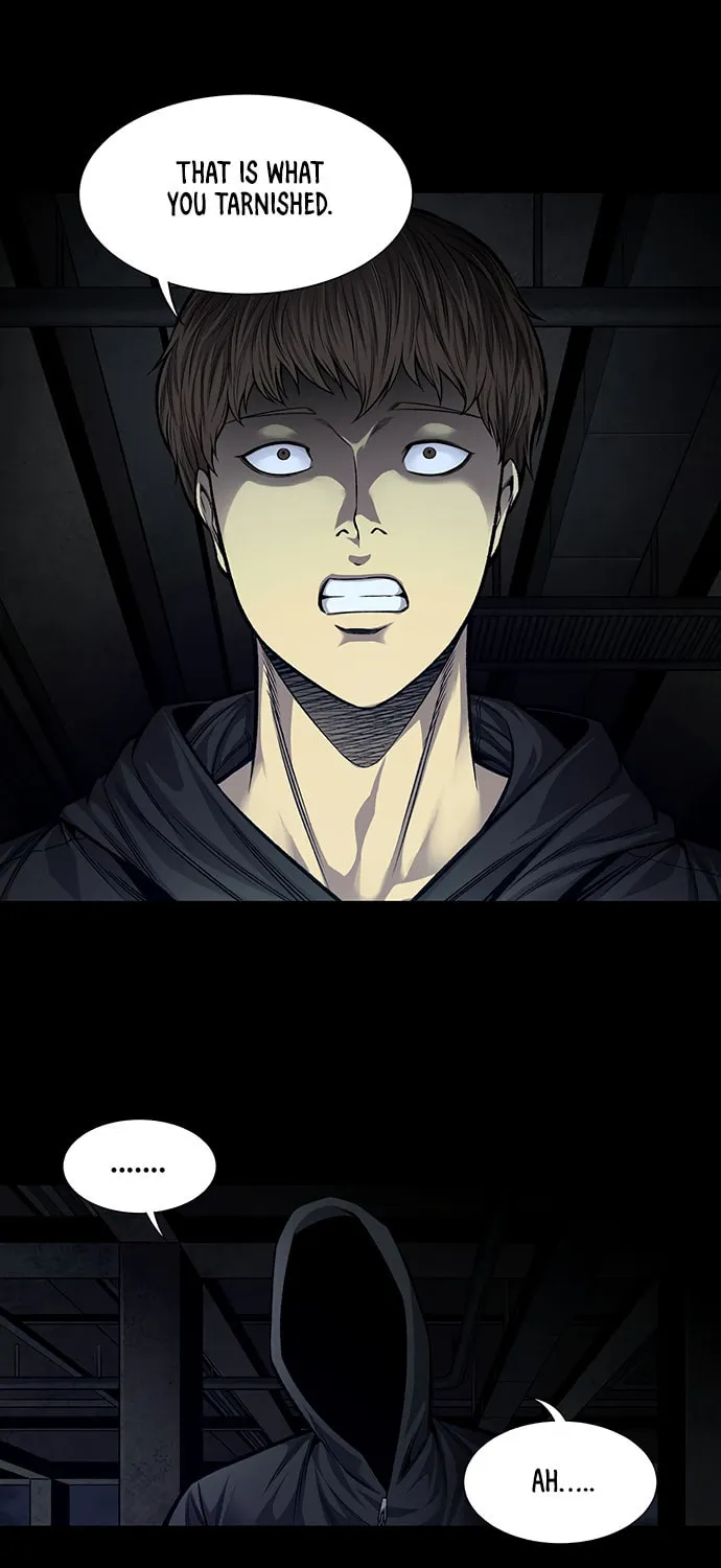 Vigilante Chapter 41 page 22 - 