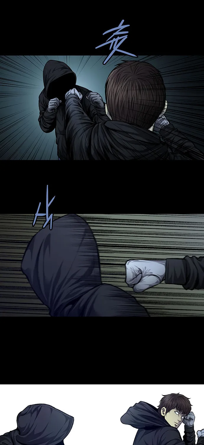 Vigilante Chapter 41 page 23 - 