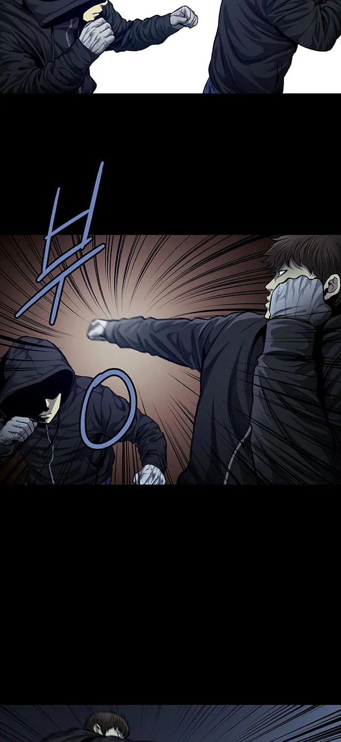 Vigilante Chapter 41 page 24 - 