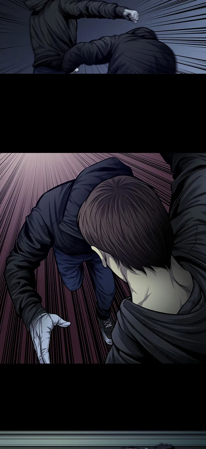 Vigilante Chapter 41 page 25 - 