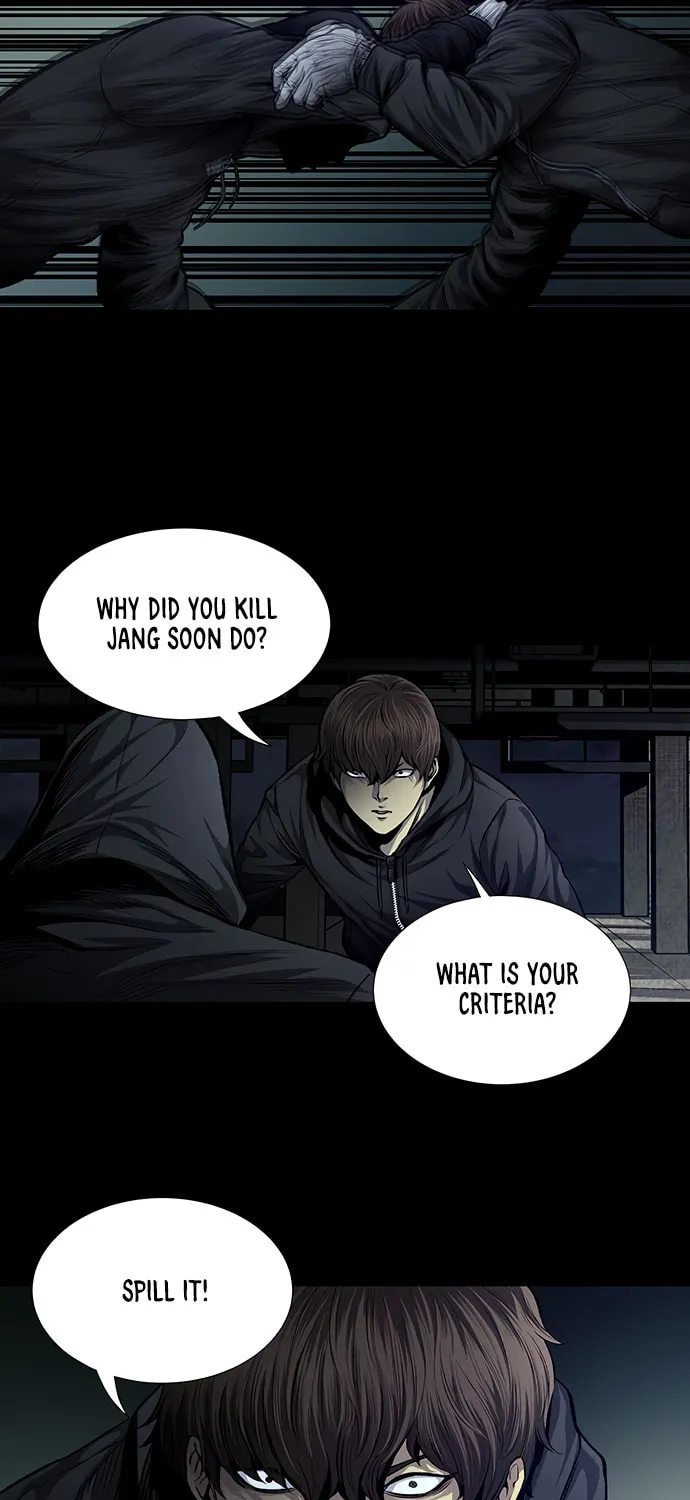 Vigilante Chapter 41 page 26 - 