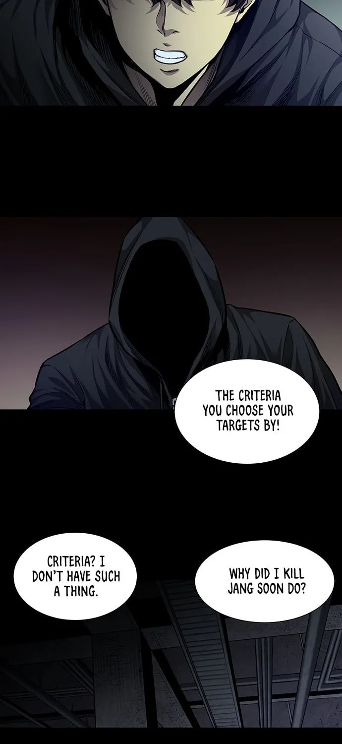 Vigilante Chapter 41 page 27 - 