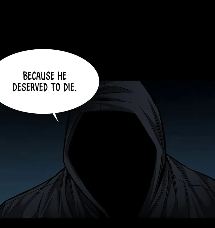Vigilante Chapter 41 page 28 - 