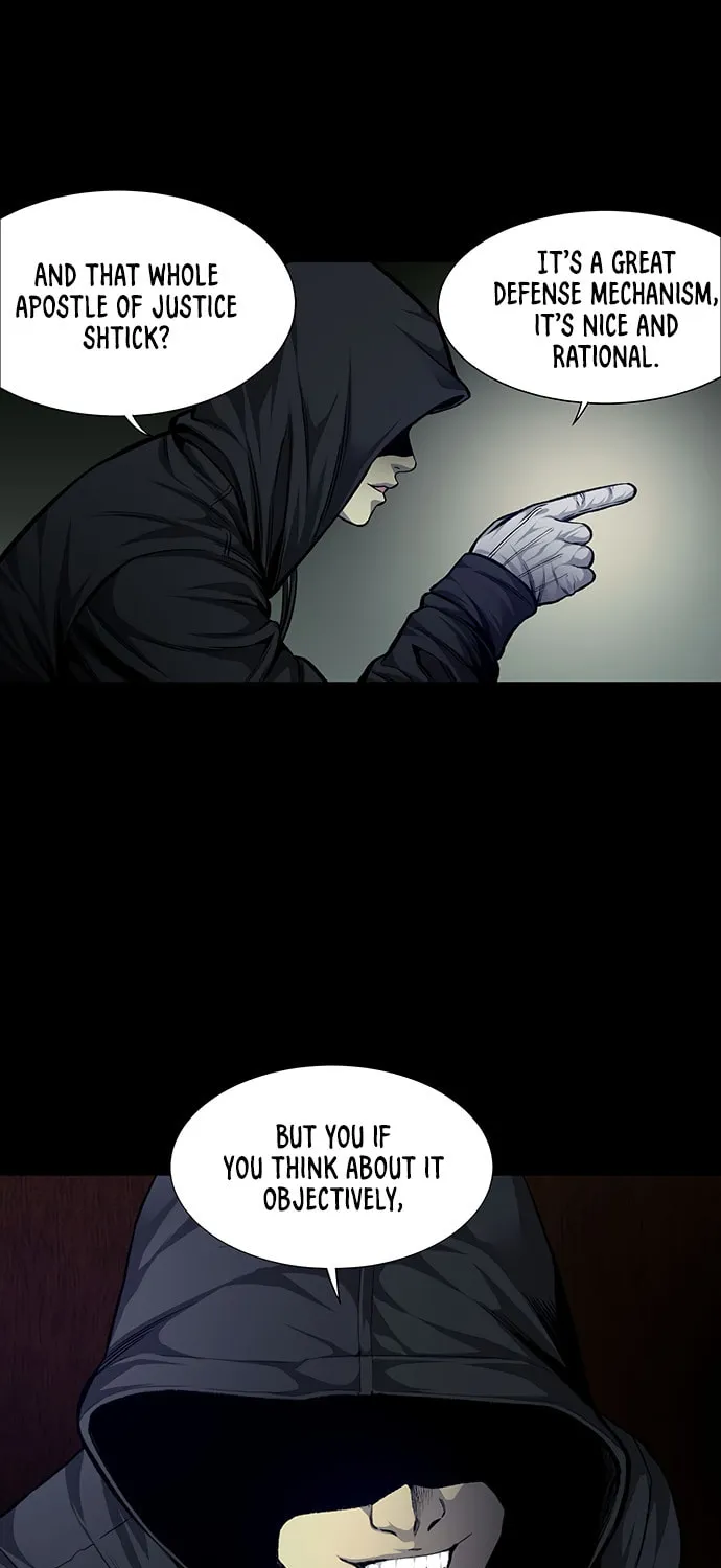 Vigilante Chapter 41 page 29 - 