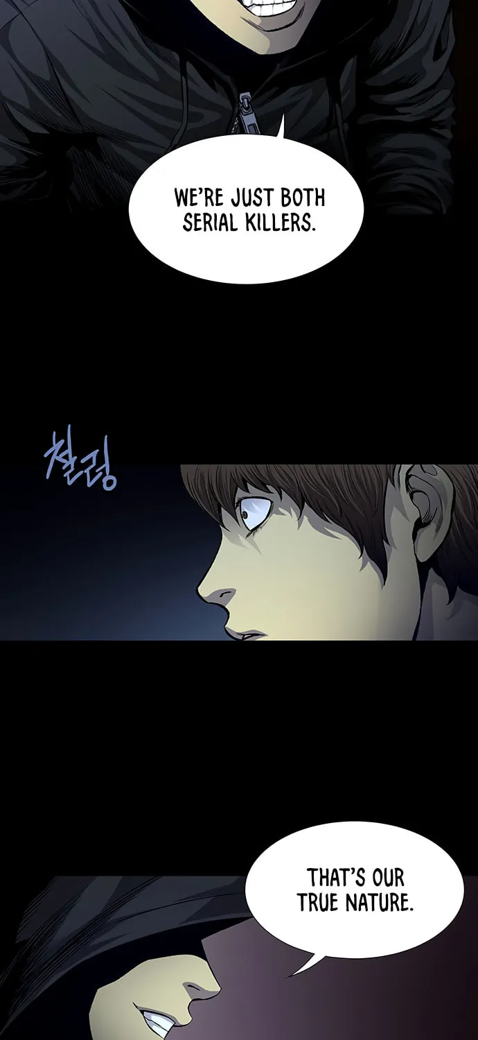 Vigilante Chapter 41 page 30 - 