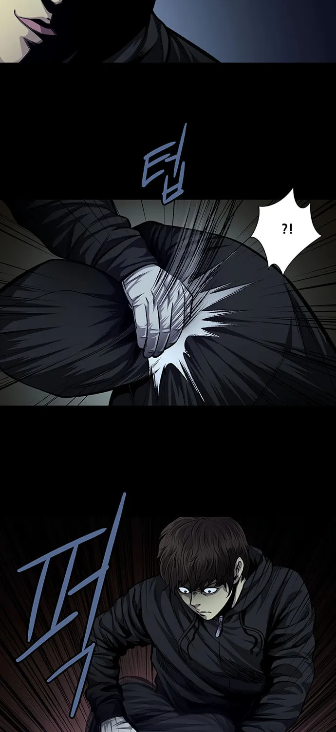 Vigilante Chapter 41 page 4 - 